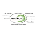 EZ-Clean logo