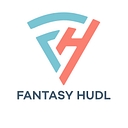 Fantasy Hudl logo