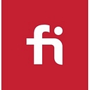 FibreCRM logo