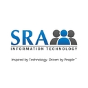 SRA Staffing logo