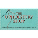 The Upholstery Shop logo