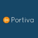 Portiva logo