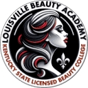 Louisville Beauty Academy logo
