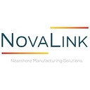 NovaLink logo