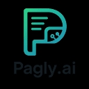 Plagly logo