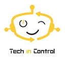 Tech In Control logo