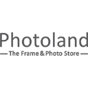 Photoland logo