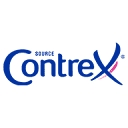 Contrex logo