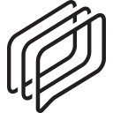 Picdrop logo
