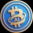 AI Crypto Analyzer logo