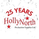 HollyNorth (Holly North Production Supplies) logo