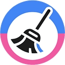 Maid To Sparkle logo