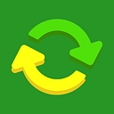 TrashNothing logo