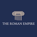 Roman-Empire.net logo