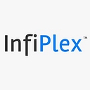 InfiPlex logo