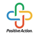Positive Action logo