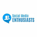 socialmediaenthusiasts.com favicon