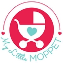 My Little Moppet logo