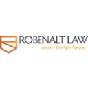 The Robenalt Law Firm logo