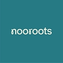 Nooroots logo