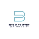 Blue Sky's Studio New York logo