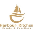 The Harbour Kitchen logo
