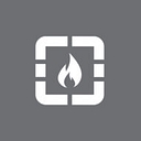 ACS Fire & Security logo