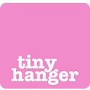 Tiny Hanger logo