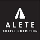 Alete Nutrition logo