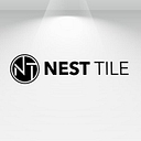 Nest Tile logo