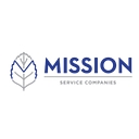Mission Service Companies logo