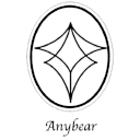 Anybear logo