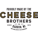 Cheese Bros logo