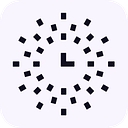 Clockwork AI logo