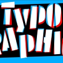 Typographics logo