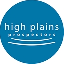 High Plains Prospectors logo