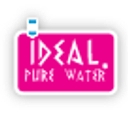 Ideal Pure Water logo