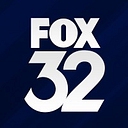 FOX 32 Chicago logo