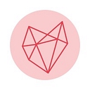 The Good Bling logo