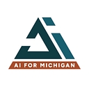 AI4MI logo
