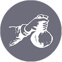 Silverlight Research logo