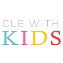 CLEwithKids logo