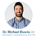 Dr. Michael Ruscio logo