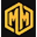 Metuchen Mower logo