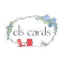 El's Cards logo