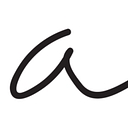 Adored By Alex logo