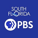 South Florida PBS logo