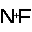 Near+Far Magazine logo