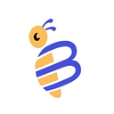 TimeBee logo