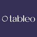Tableo logo
